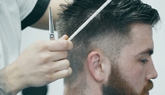 Cara Memulai Usaha Pangkas Rambut