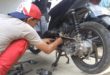 Penyebab Motor Brebet Cara Mengatasi