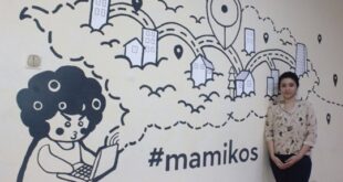 Kumpulan Informasi Kost, Pendidikan dan Gaya Hidup di Blog Mamikos