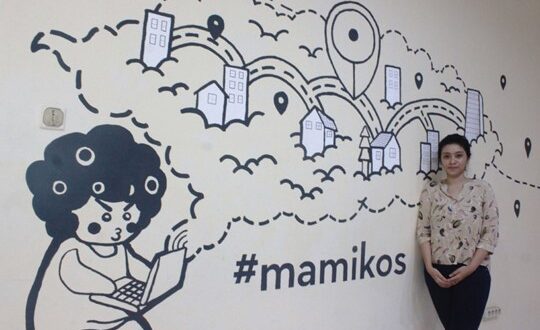 Kumpulan Informasi Kost, Pendidikan dan Gaya Hidup di Blog Mamikos