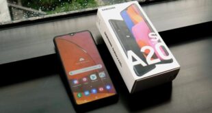 Daftar Samsung RAM 4GB Termurah