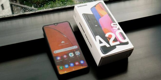 Daftar Samsung RAM 4GB Termurah