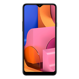 Harga Galaxy A20s