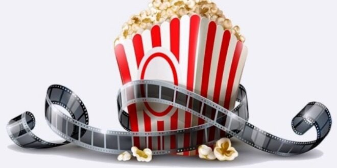 Bioskop Baywalk Pluit XXI Cinema 21 Jakarta Utara
