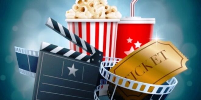 Bioskop Boemi Kedaton XXI Cinema 21 Bandar Lampung