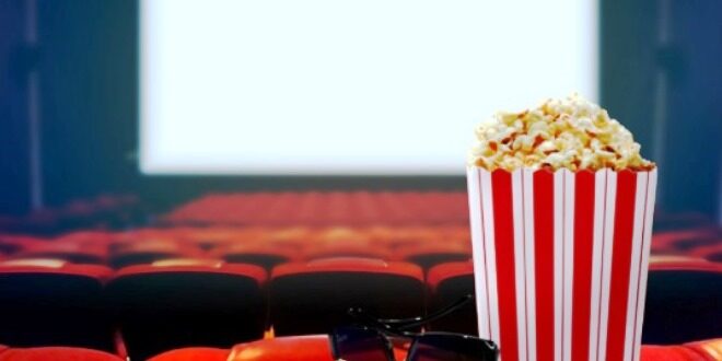 Bioskop Cipinang XXI Cinema 21 Jakarta Timur