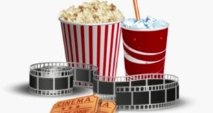 Bioskop Emporium Pluit XXI Cinema 21 Jakarta Utara