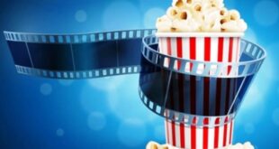 Bioskop Epicentrum XXI Cinema 21 Jakarta Pusat