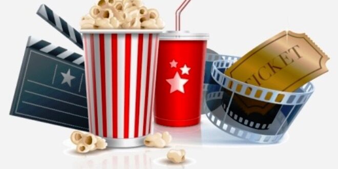 Bioskop OPI Mall XXI Cinema 21 Palembang
