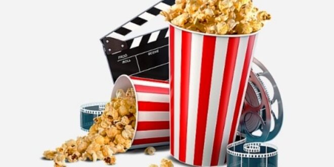 Bioskop Paragon XXI Cinema 21 Semarang