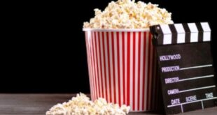 Bioskop Pentacity XXI Cinema 21 Balikpapan