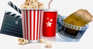 Bioskop Plasa Cibubur XXI Cinema 21 Bekasi