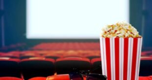Bioskop Plaza Senayan XXI Cinema 21 Jakarta Pusat