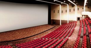 Bioskop Pondok Indah 1 XXI Cinema 21 Jakarta Selatan