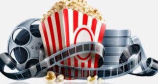 Bioskop Summarecon Mal Serpong XXI Cinema 21 Tangerang