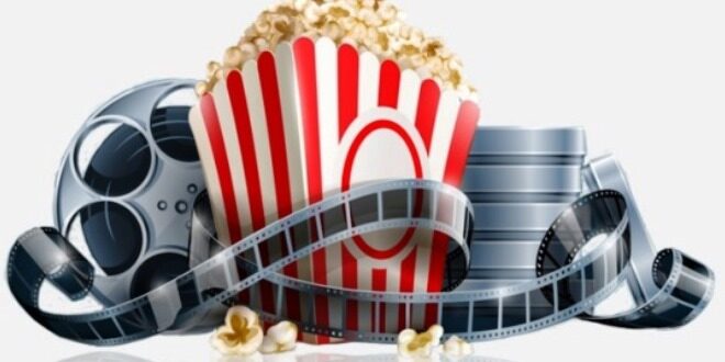 Bioskop Summarecon Mal Serpong XXI Cinema 21 Tangerang