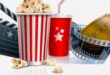 Bioskop TIM XXI Cinema 21 Jakarta Pusat