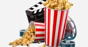 Bioskop TSM XXI Cinema 21 Bandung