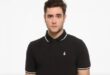 Rekomendasi Kaos Polo Hush Puppies Bermotif