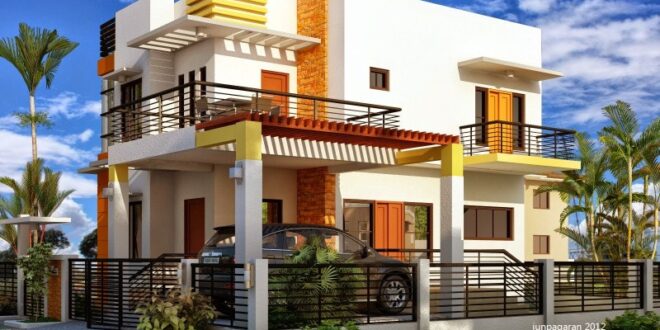 tips menata desain rumah minimalis type 2 lantai_b2310d570.jpg
