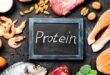 Jenis Makanan Berprotein Tinggi Rendah Lemak yang Cocok untuk Diet