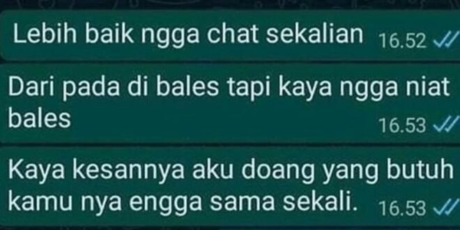 cara menghadapi pacar yang cuek di chat_7eb10ccf5.jpg