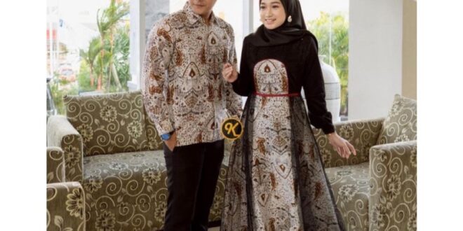 model baju atasan batik kombinasi polos terbaru 2020_cc51d373e.jpg