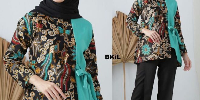 model baju batik atasan kantor wanita kombinasi_dd370e615.jpg