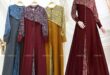 model gamis batik kombinasi kain polos_abc9bd59f.jpg