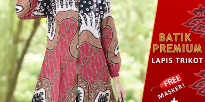 contoh model baju batik kerja wanita kantor modern 2015_331c2784c.jpg
