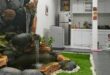 kolam ikan minimalis batu alam dalam rumah_d23de6b06.jpg
