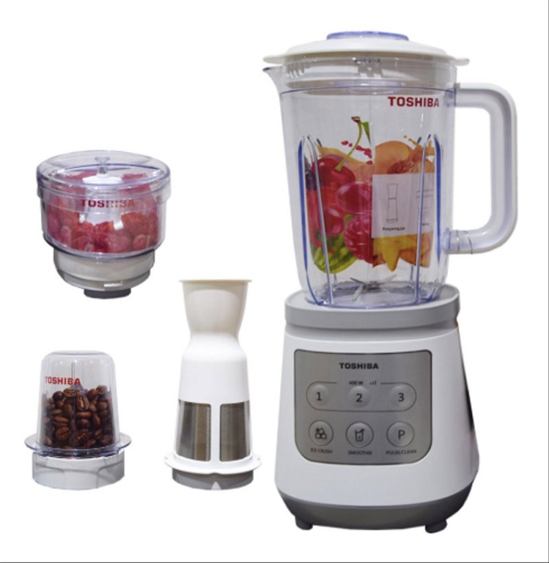 Merk Blender Yang Paling Bagus Dan Awet