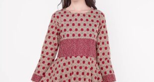 model baju atasan batik kombinasi polos wanita_43f7e2b2e.jpg
