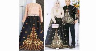 model baju batik kombinasi brokat untuk pesta pernikahan_8f8007d95.jpg