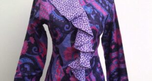 model baju batik modern wanita untuk kerja_ce7c12230.jpg