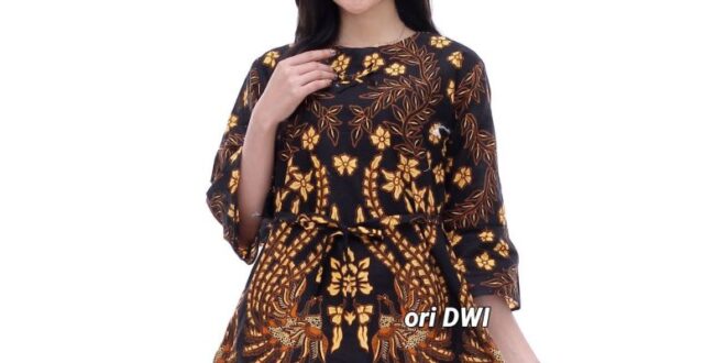 model baju batik wanita untuk mengajar_1f901863e.jpg
