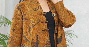 model baju batik wanita untuk orang gemuk_5a78ba634.jpg