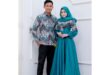 model baju gamis batik kombinasi polos couple_e366e3147.jpg