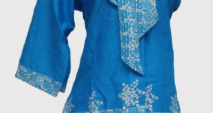 model batik wanita kerja lengan panjang_ae29ac47d.jpg