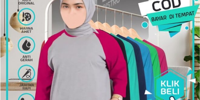 model batik wanita lengan tiga perempat_185734426.jpg