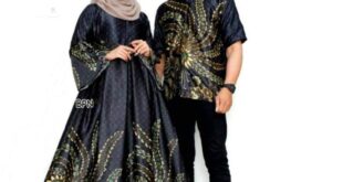 model gamis batik couple_3258b6758.jpg