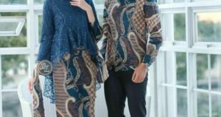 model kebaya batik couple modern_79293f16c.jpg