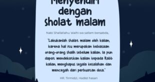 shalat malam yang bisa dilakukan sebelum tidur_7dab568c1.jpg