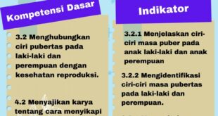 2 cara menjaga kesehatan pada masa pubertas_c0636701f.jpg
