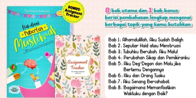 4 cara menjaga kesehatan tubuh saat pubertas_f700b97b9.jpg