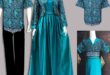 contoh model baju gamis batik kombinasi polos_fa83bc646.jpg