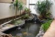 lahan sempit kolam ikan minimalis batu alam_59b181c9b.jpg