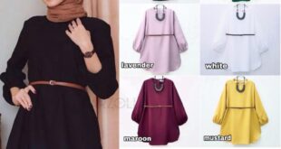 model baju atasan wanita lengan panjang terbaru warna putih_7c90f9772.jpg