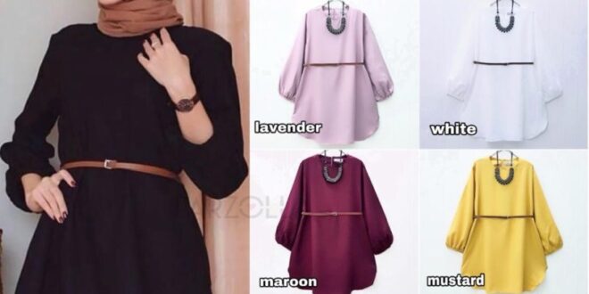 model baju atasan wanita lengan panjang terbaru warna putih_7c90f9772.jpg