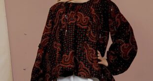 model baju batik atasan wanita lengan panjang modern 2021_8fe1198b1.jpg
